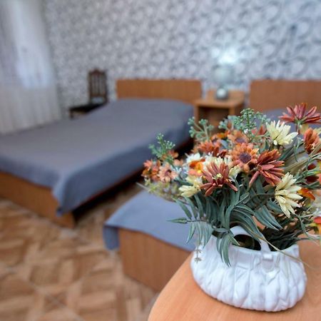 Paata'S Guesthouse Borjomi Eksteriør bilde