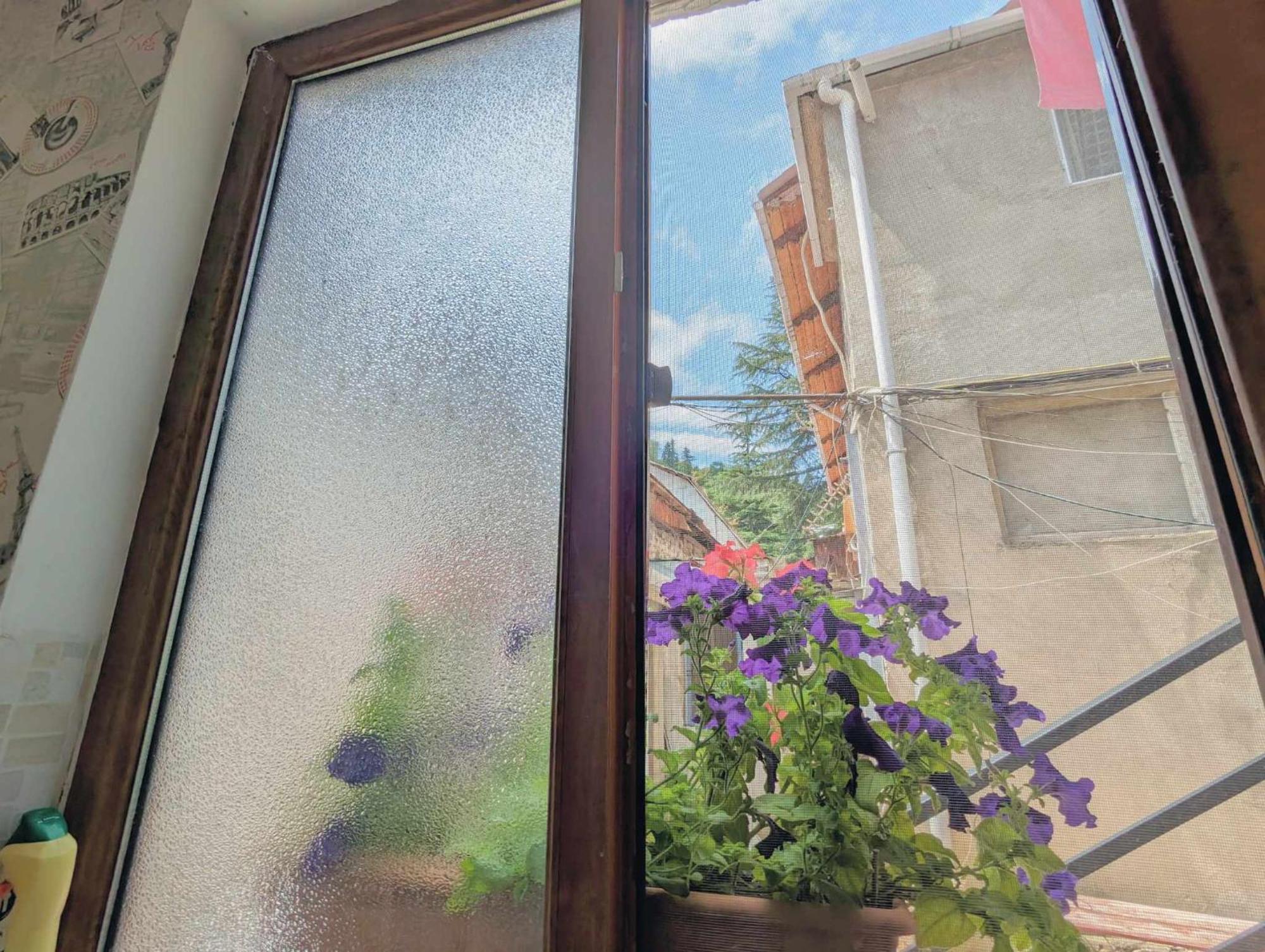 Paata'S Guesthouse Borjomi Eksteriør bilde