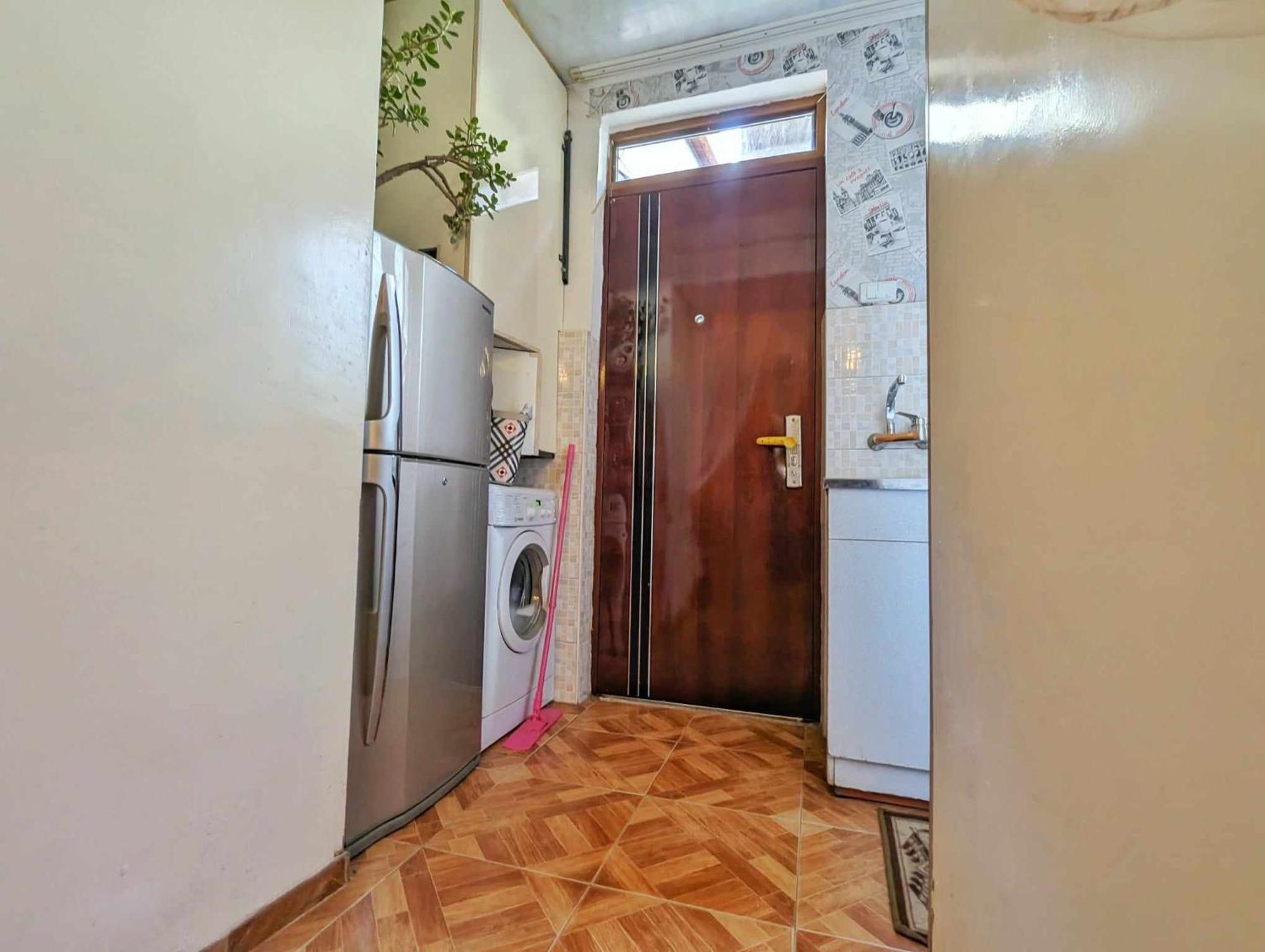 Paata'S Guesthouse Borjomi Eksteriør bilde
