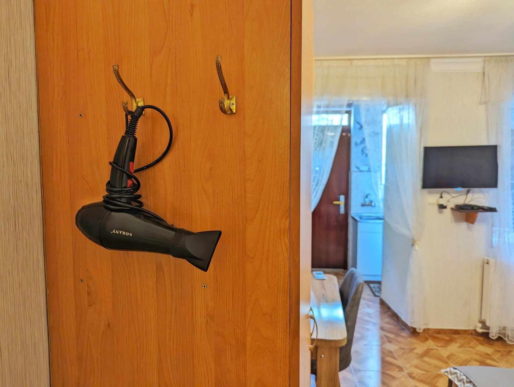 Paata'S Guesthouse Borjomi Eksteriør bilde