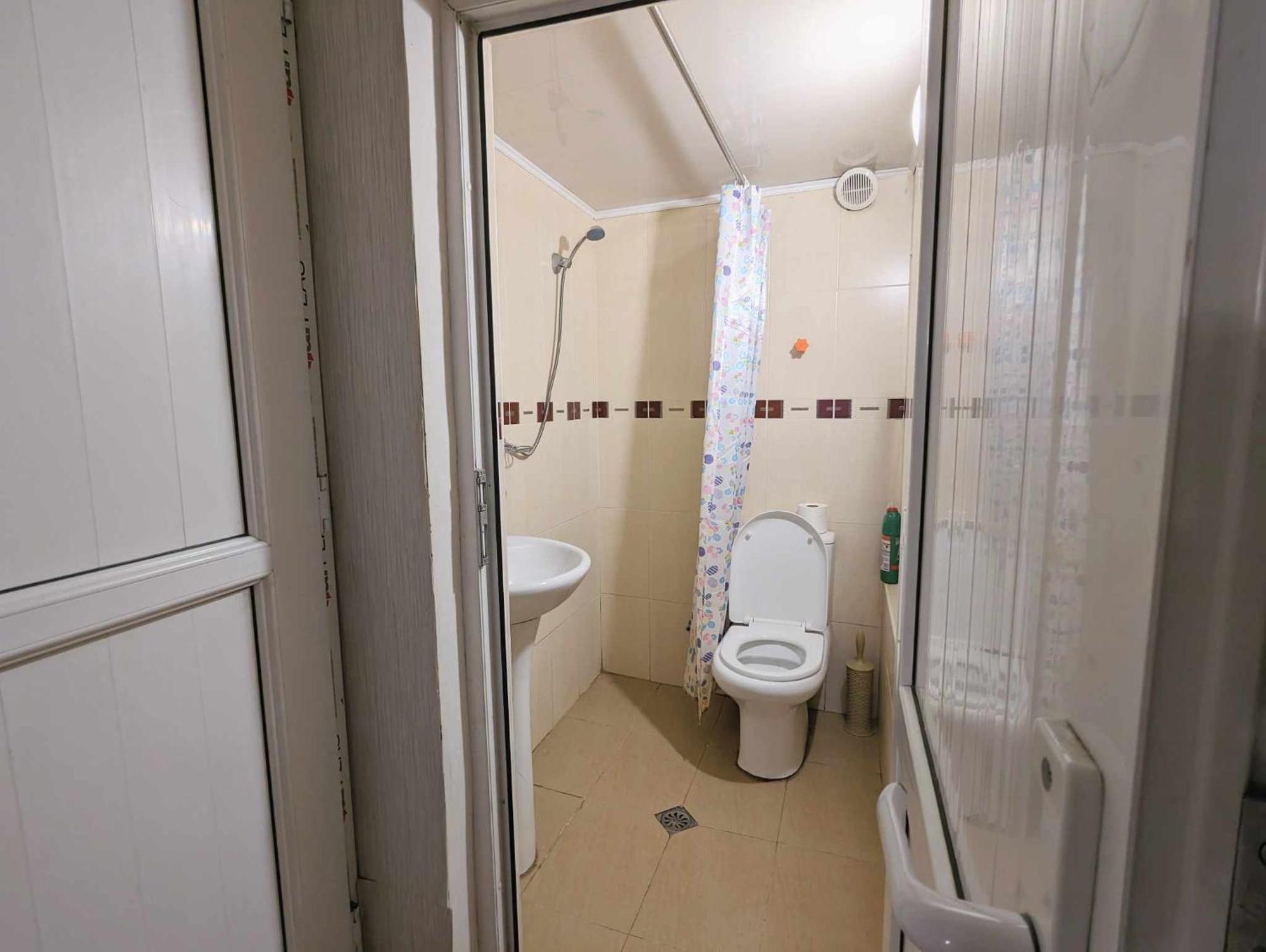 Paata'S Guesthouse Borjomi Eksteriør bilde